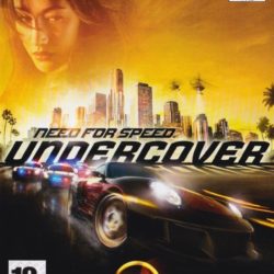 Need for Speed Undercover