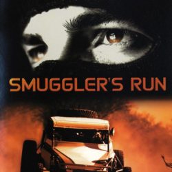Coverart of Smuggler's Run