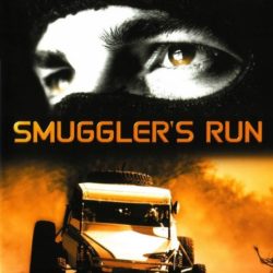 Coverart of Smuggler's Run