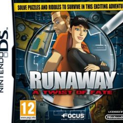 Runaway: A Twist of Fate