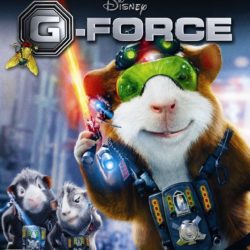 G-Force
