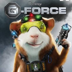 G-Force