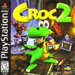 Croc 2