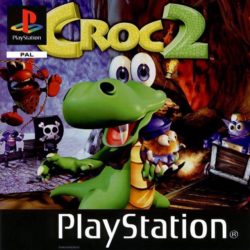 Croc 2