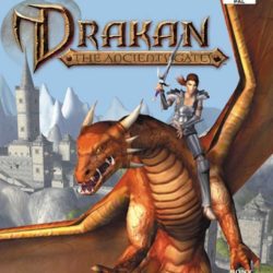 Coverart of Drakan: The Ancients' Gates