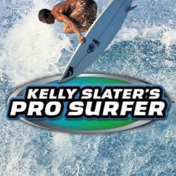 Kelly Slater's Pro Surfer
