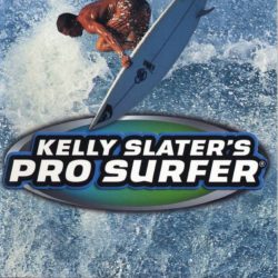 Kelly Slater's Pro Surfer