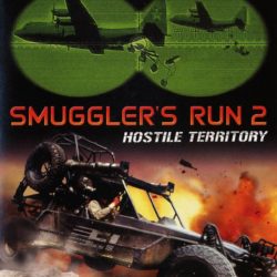 Coverart of Smuggler's Run 2: Hostile Territory