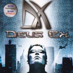 Deus Ex
