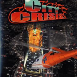 City Crisis