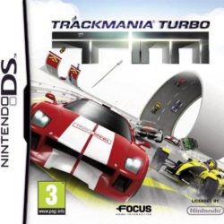 TrackMania Turbo