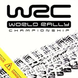 WRC: World Rally Championship