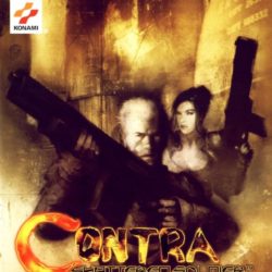 Contra: Shattered Soldier