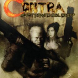 Contra: Shattered Soldier