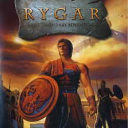 Rygar: The Legendary Adventure