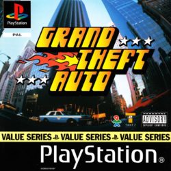Grand Theft Auto