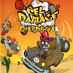  Cel Damage Overdrive