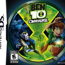 Ben 10: Omniverse 