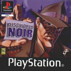 Discworld Noir