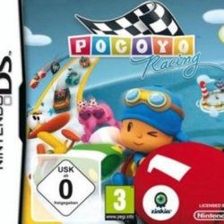 Pocoyo Racing