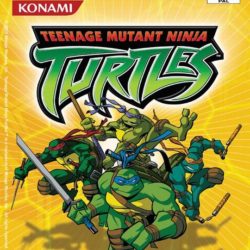 Teenage Mutant Ninja Turtles