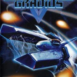 Gradius V
