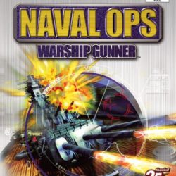Naval Ops: Warship Gunner