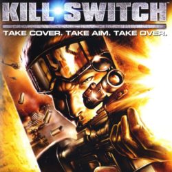 Coverart of kill.switch