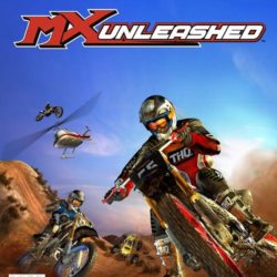 MX Unleashed