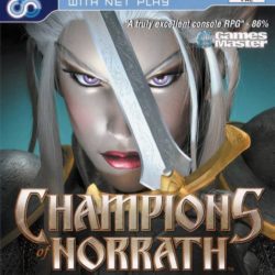 Champions of Norrath