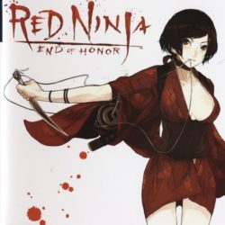 Red Ninja: End of Honor