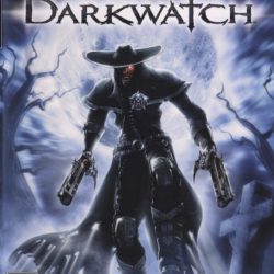 Darkwatch