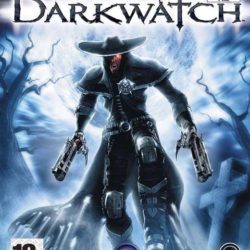 Darkwatch