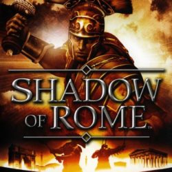 Shadow of Rome