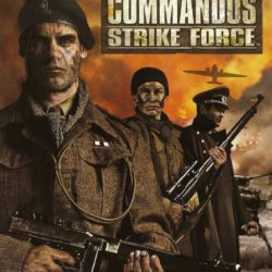 Commandos Strike Force