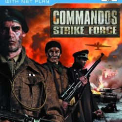 Commandos Strike Force