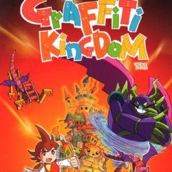 Graffiti Kingdom