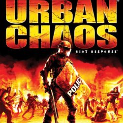 Urban Chaos: Riot Response