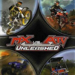 MX vs. ATV Unleashed
