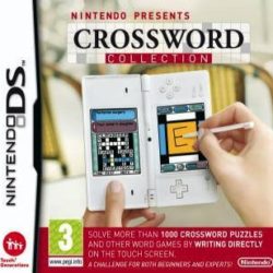 CrossworDS