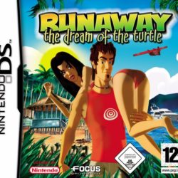 Runaway: The Dream of the Turtle