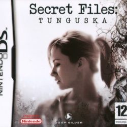 Secret Files: Tunguska