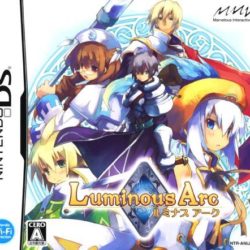 Luminous Arc