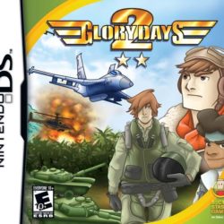 Glory Days 2