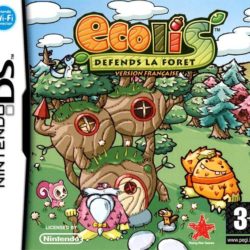 Ecolis: Save the Forest 