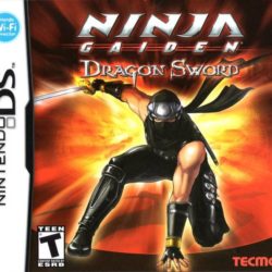 Ninja Gaiden Dragon Sword