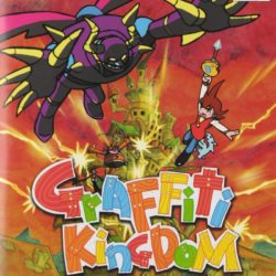 Graffiti Kingdom