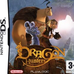 Dragon Hunters 