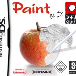 Paint by DS