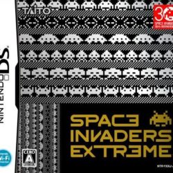 Space Invaders Extreme 